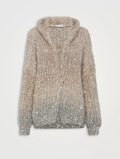 Dazzling Cardigan