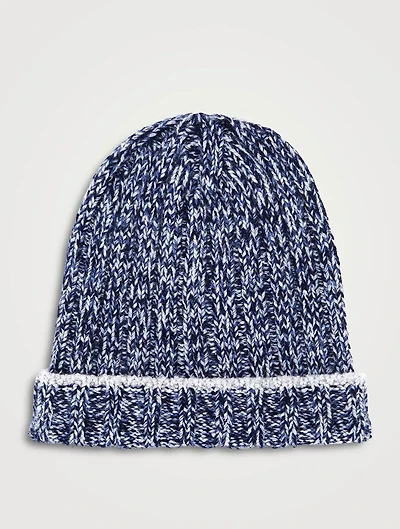 Knit Beanie