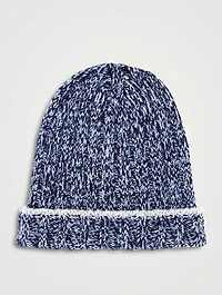Knit Beanie