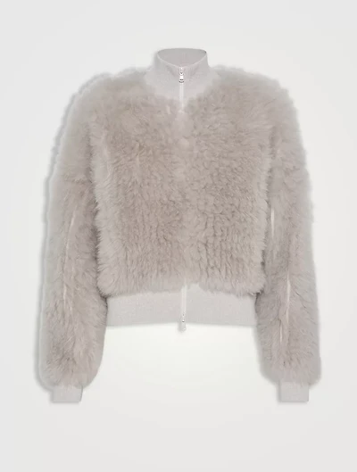 Cashmere Cardigan
