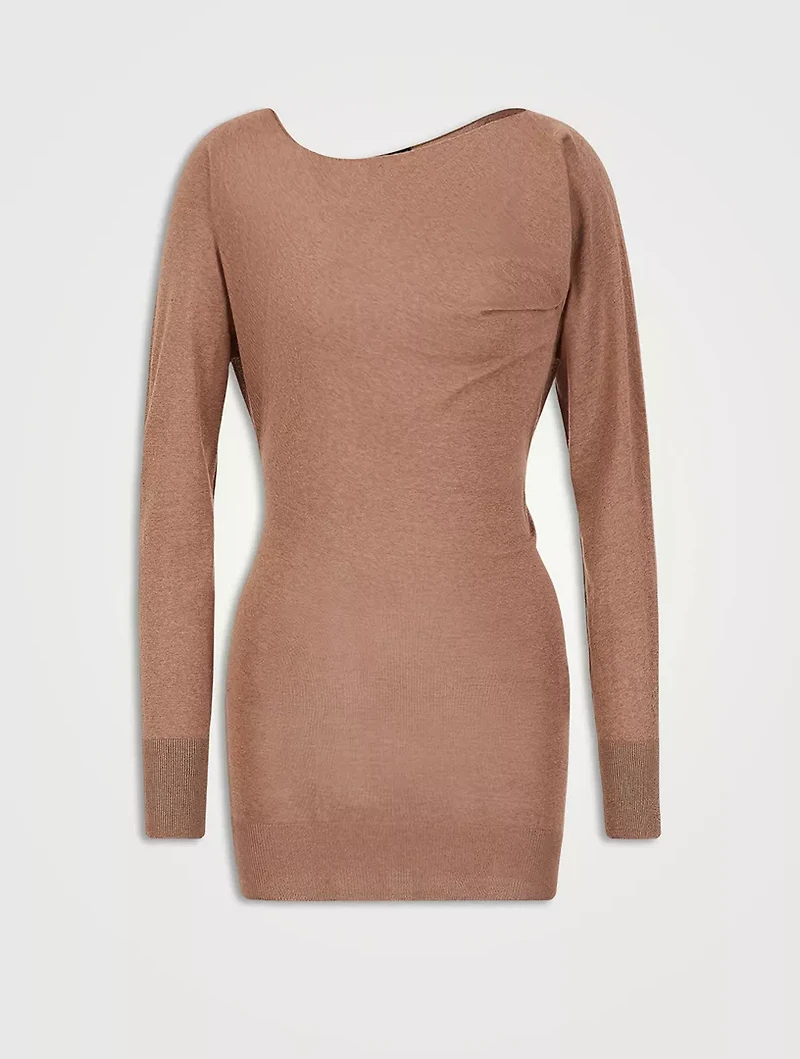 Top Virgin Wool