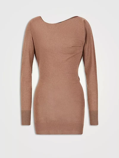 Top Virgin Wool