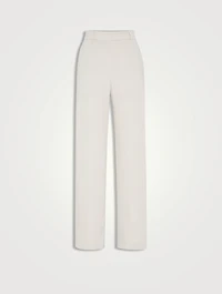 Loose Tailored Trousers