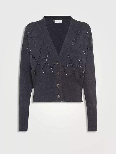 Dazzling Cardigan
