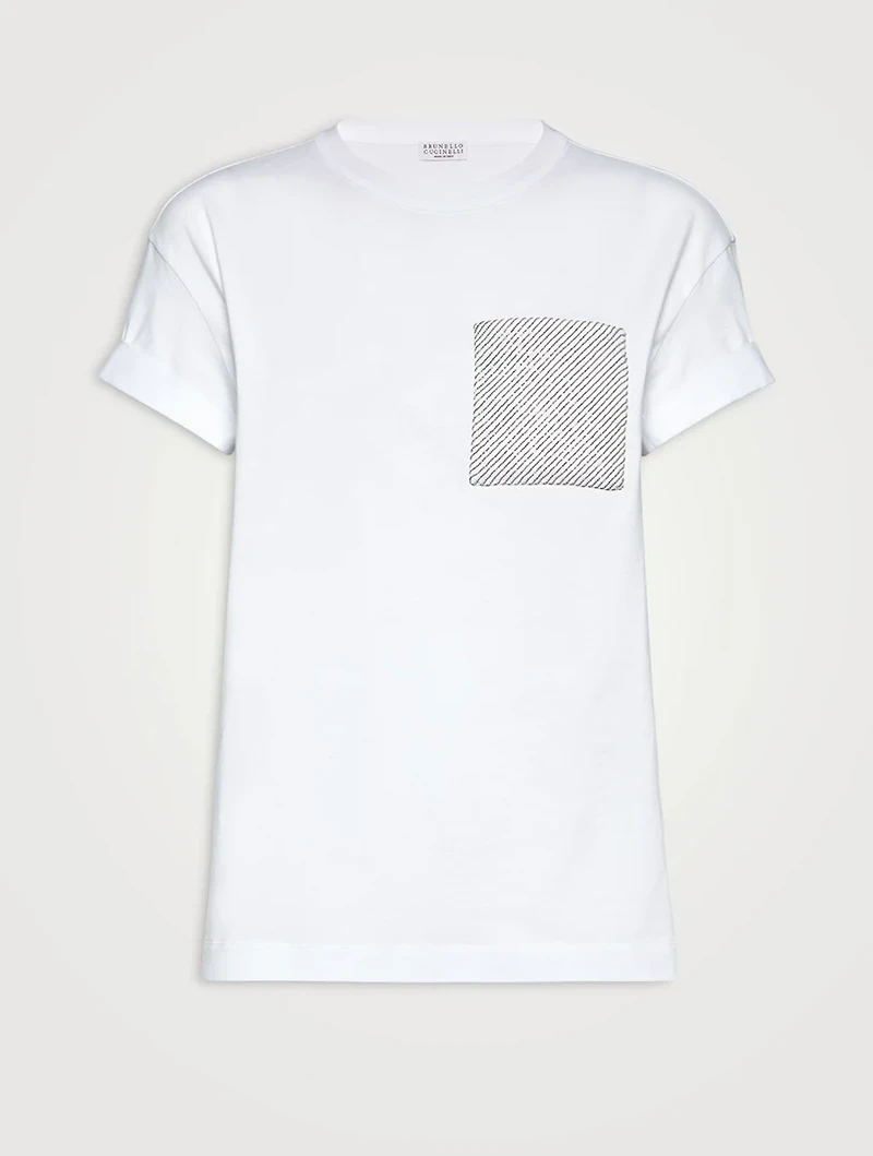 Jersey T-shirt