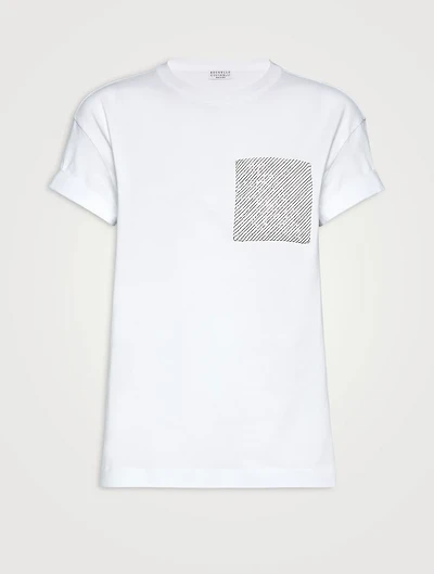 Jersey T-shirt