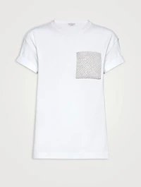 Jersey T-shirt