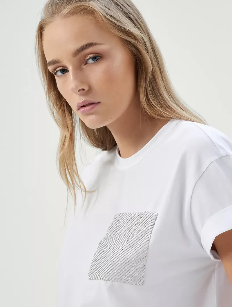 Jersey T-shirt
