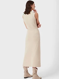 Sleeveless Long Dress