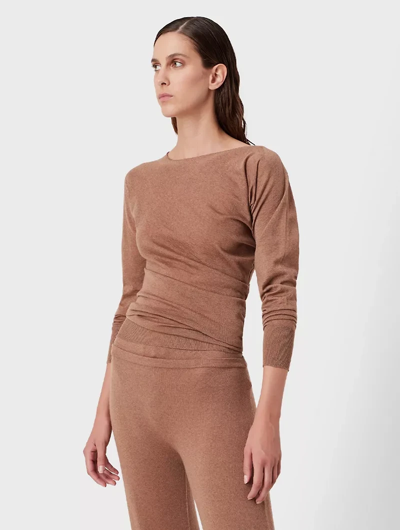 Top Virgin Wool