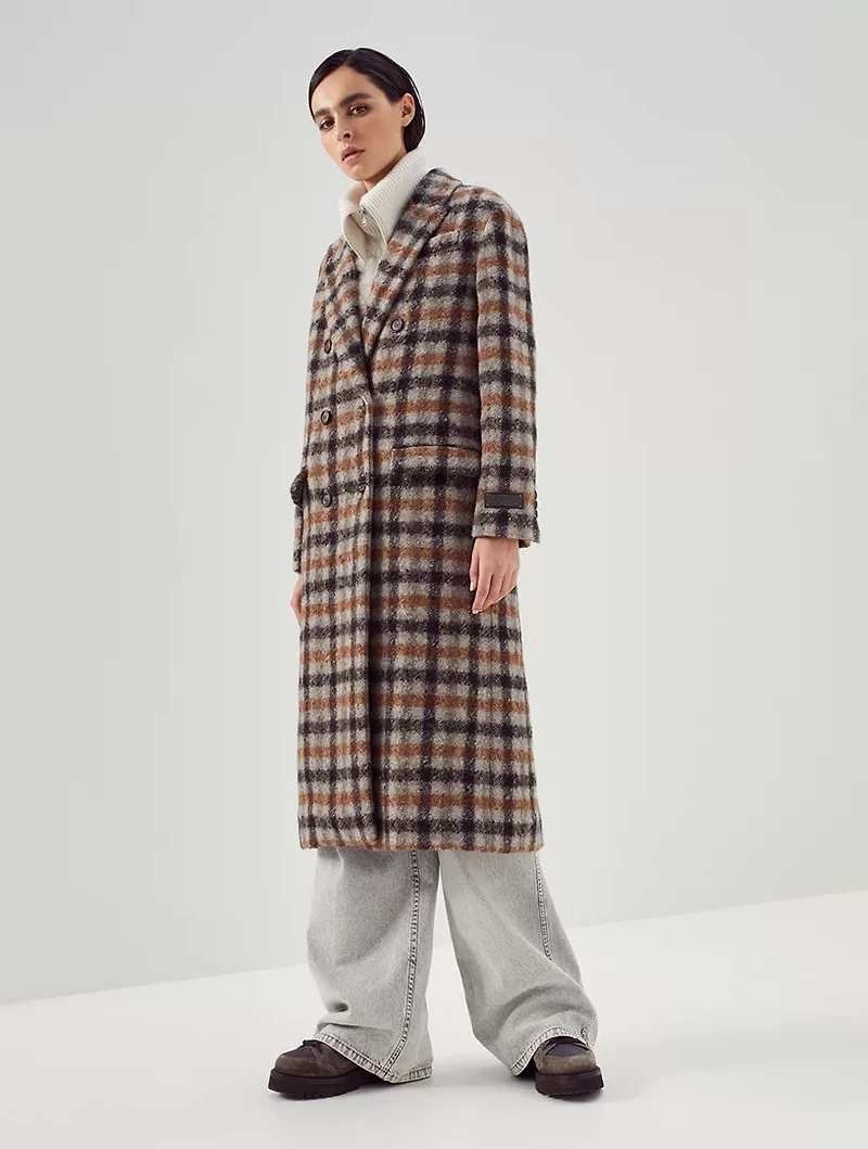 Alpaca Coat