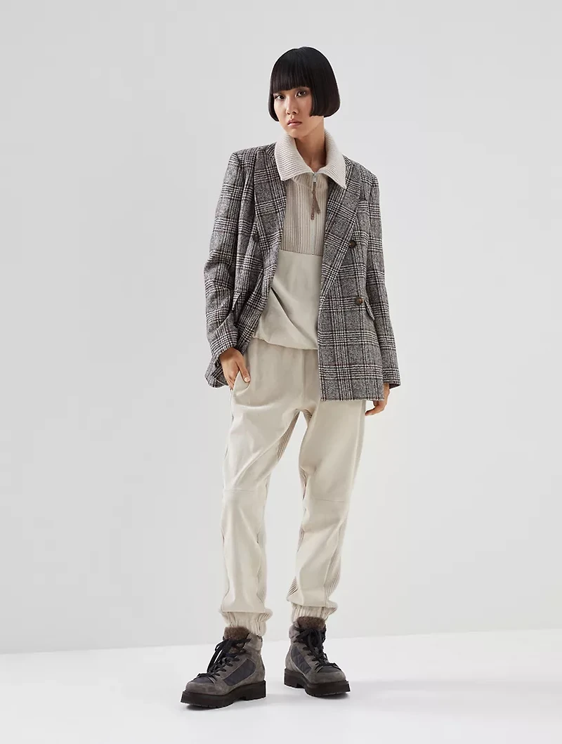 Prince Of Wales Blazer