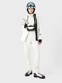 Cashmere Trousers
