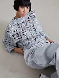 Wool Sweater