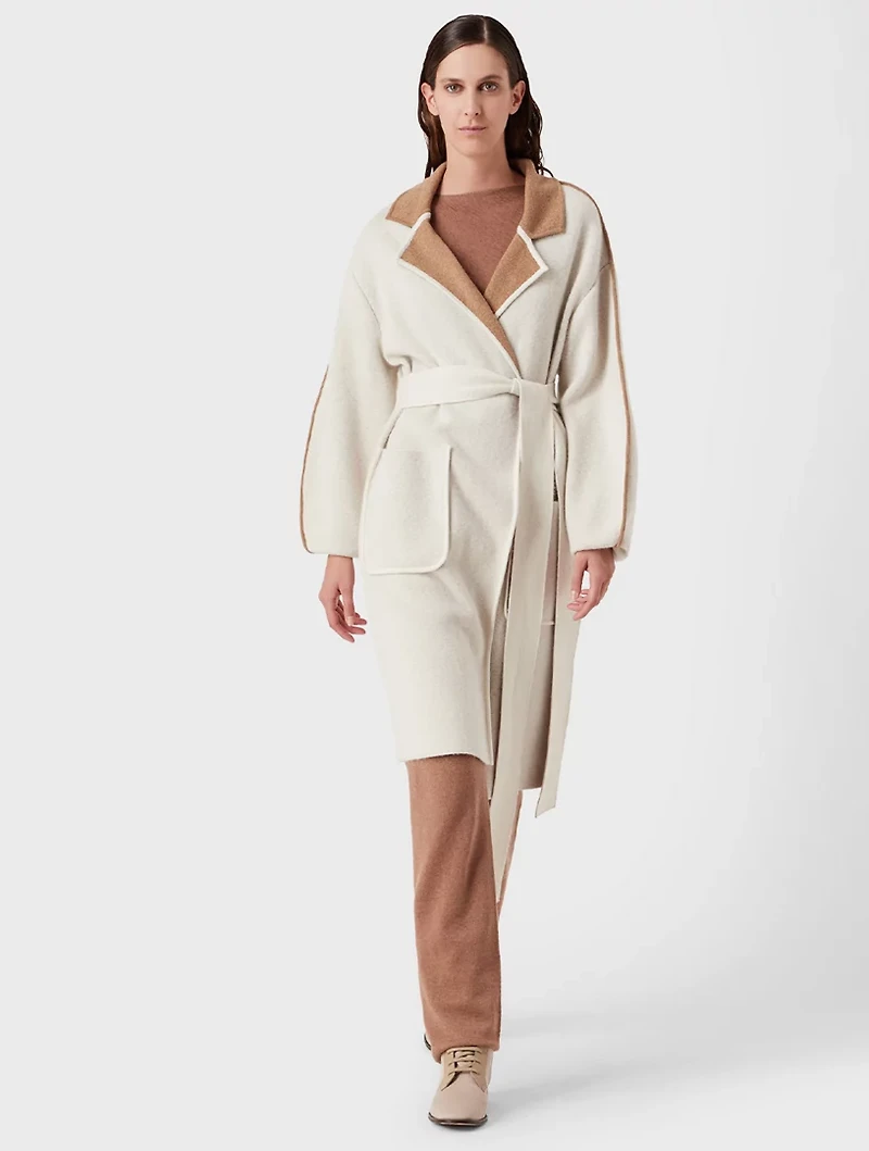 Top Virgin Wool