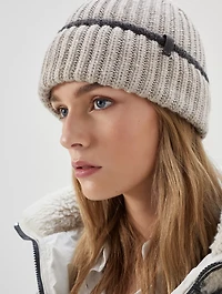 Knit Beanie