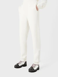 Cashmere Trousers