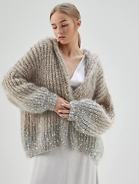 Dazzling Cardigan