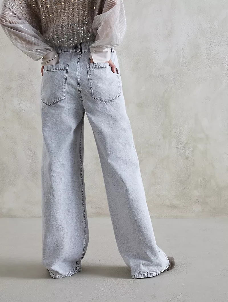 Loose Trousers