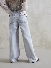 Loose Trousers