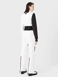 Technical Twill Ski Suit
