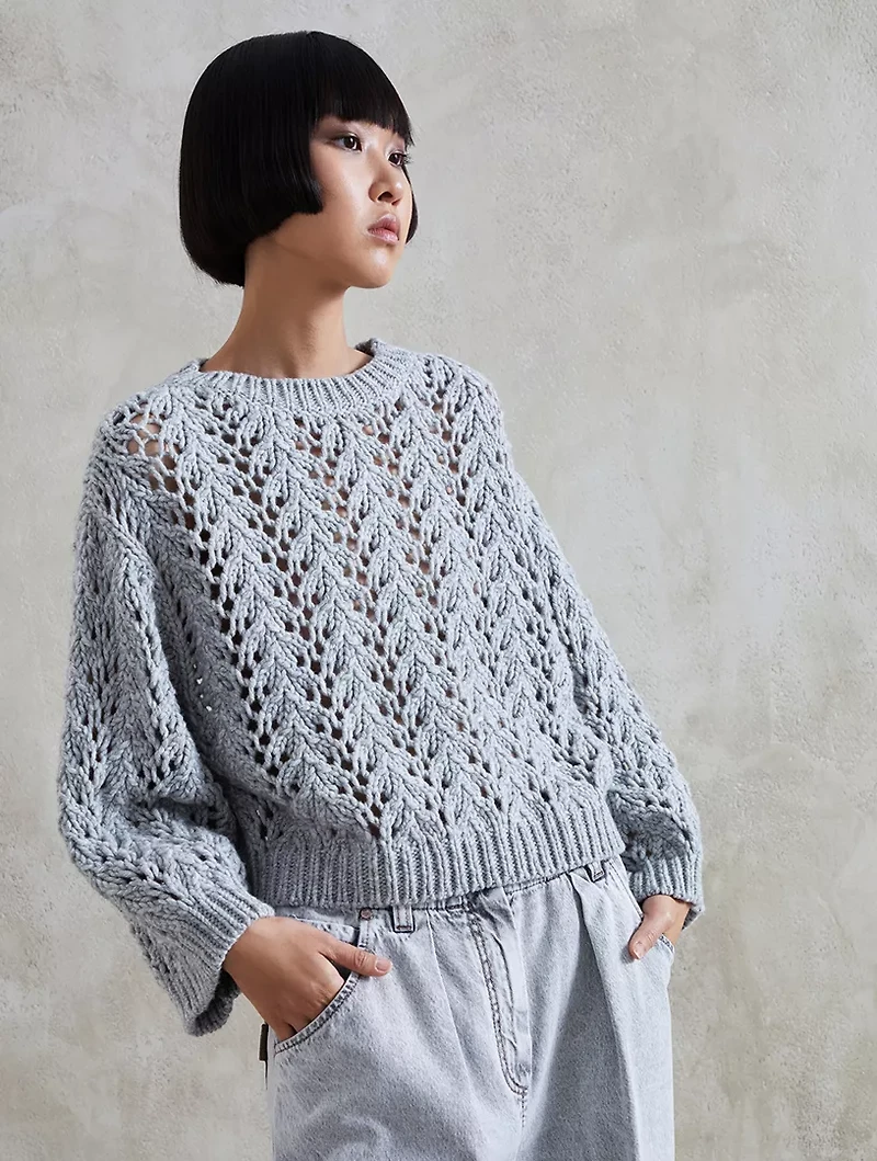 Wool Sweater