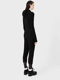 Tracksuit Chevron