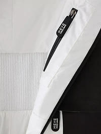 Technical Twill Ski Suit