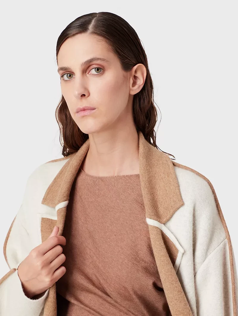Top Virgin Wool
