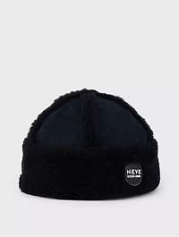 Sheepskin Hat