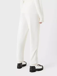 Cashmere Trousers