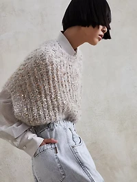 Loose Trousers