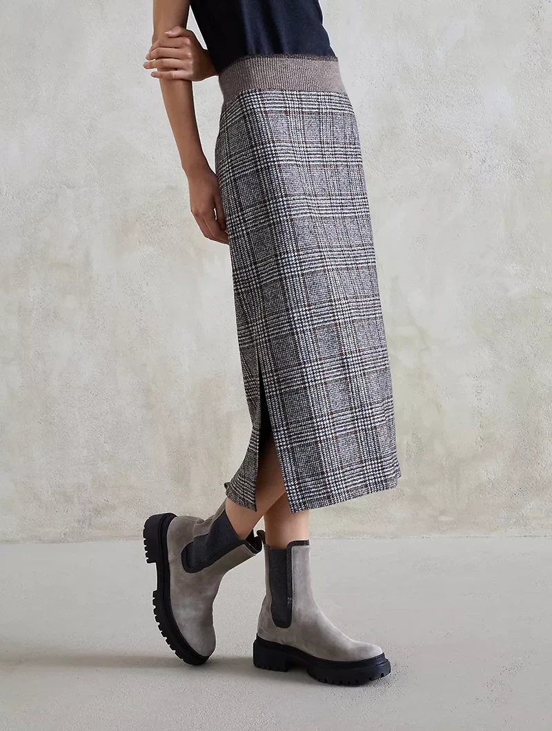 Pencil Skirt
