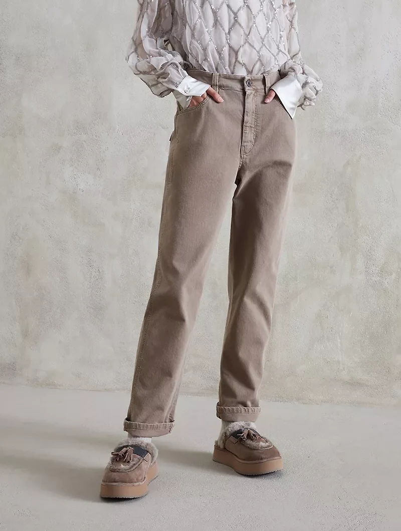 Skater Trousers