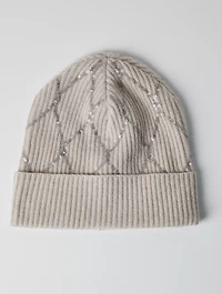 Knit Beanie