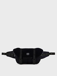 Sheepskin Belt Bag