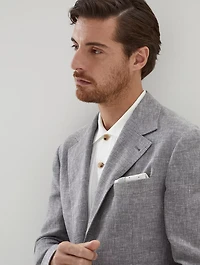 Silk Pocket Square
