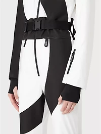Technical Twill Ski Suit