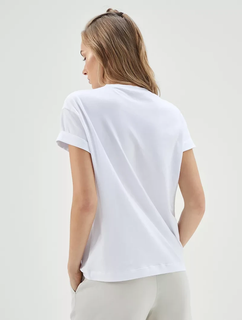 Jersey T-shirt