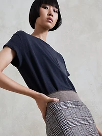 Pencil Skirt