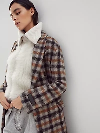 Alpaca Coat
