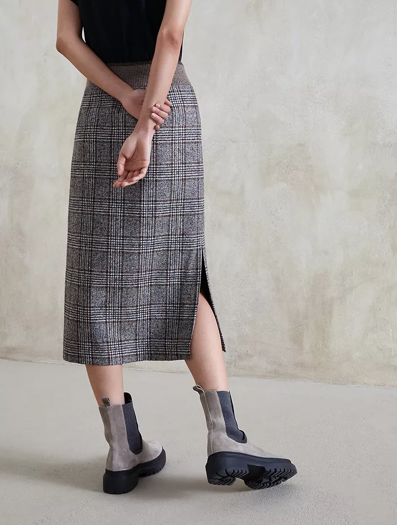 Pencil Skirt