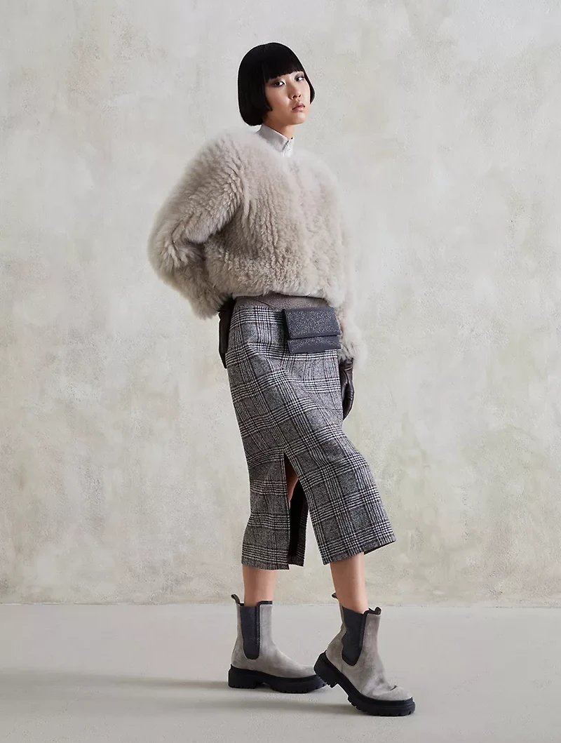 Pencil Skirt