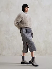 Pencil Skirt