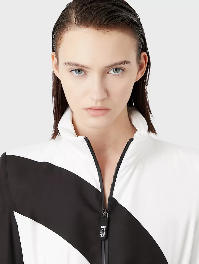 Technical Twill Ski Suit