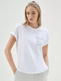 Jersey T-shirt