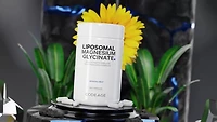 Liposomal Magnesium Glycinate - 120 Capsules (30 Servings)