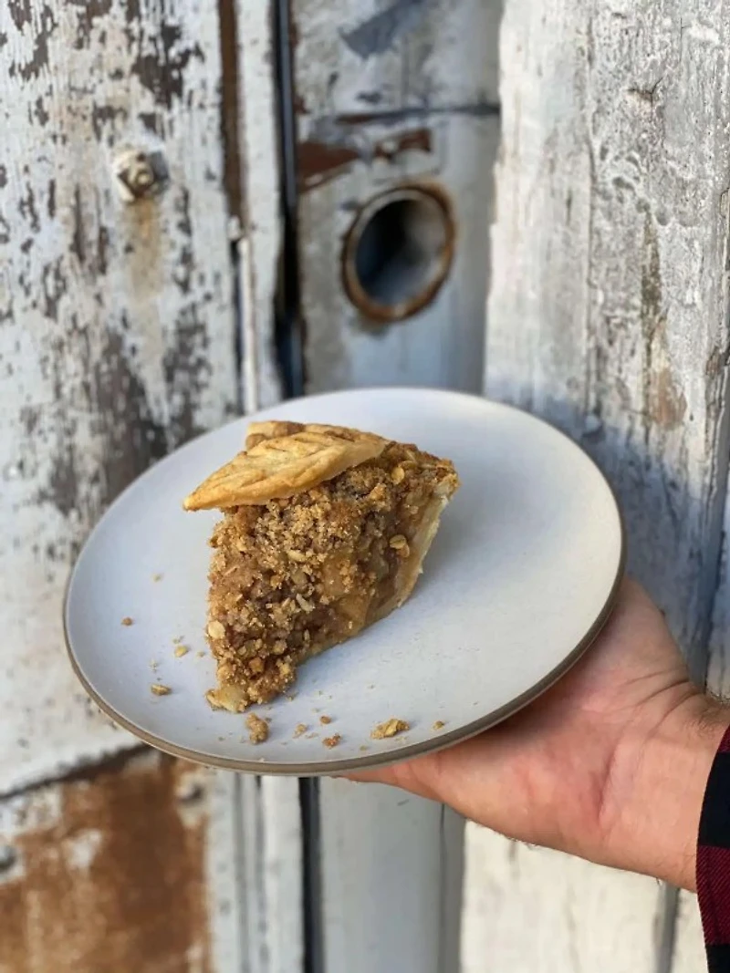 Apple Pie