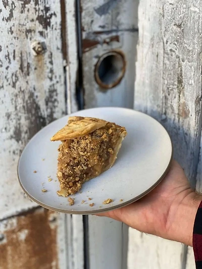 Apple Pie