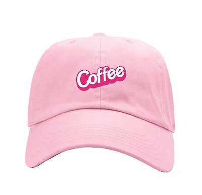 'What a Doll' Hat